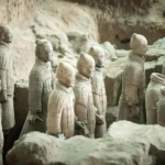 The Untouched Tomb of China’s First Emperor