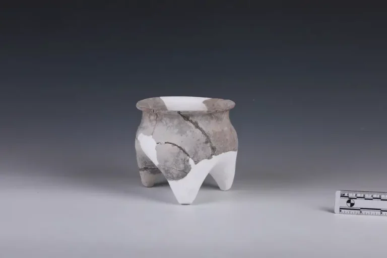 Unlocking China’s Past Unearthing a 3,000-Year-Old Archaeological Marvel