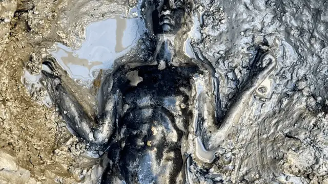 Unveiling the Timeless Wonders Italy’s Astounding Archaeological Discovery