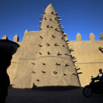 The Lost Treasures of Timbuktu: Unearthing Africa's Literary Heritage