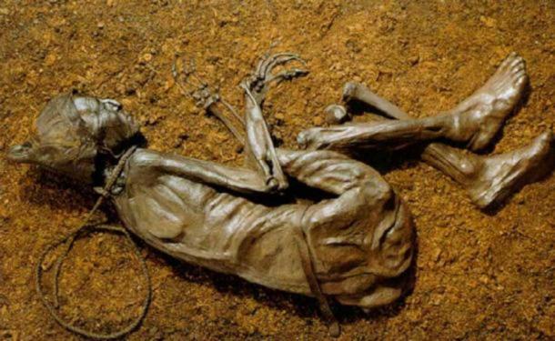 10 Mummy Discoveries That Shocked Archaeologists and the World