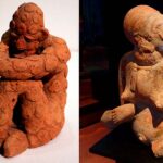 Exploring the Handmade Clay Figurines of Djenne-Djenno