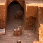 Zhou-Dynasty-Emperor-tomb